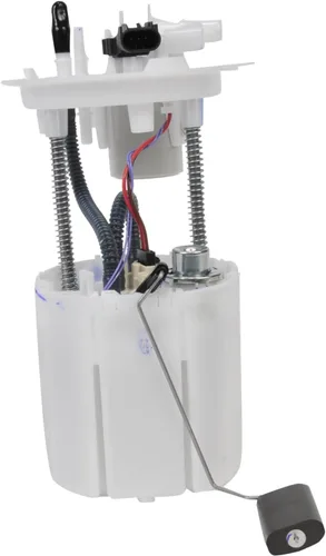 Vista 3 de GM Genuine Parts MU2330 (19354692) Bomba de combustible y módulo de sensor de nivel con sello