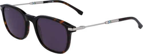 Vista 2 de Lacoste Gafas de sol rectangulares L992s para hombre