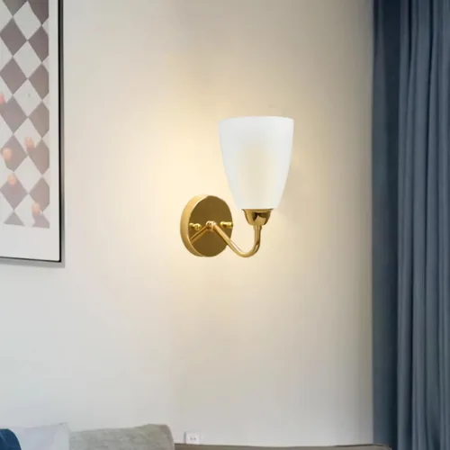 Vista 6 de Holibanna Pantalla de repuesto para lámpara de mesa, 4 unidades, cubierta de plástico para lámpara de cabeza plana, pantalla de luz