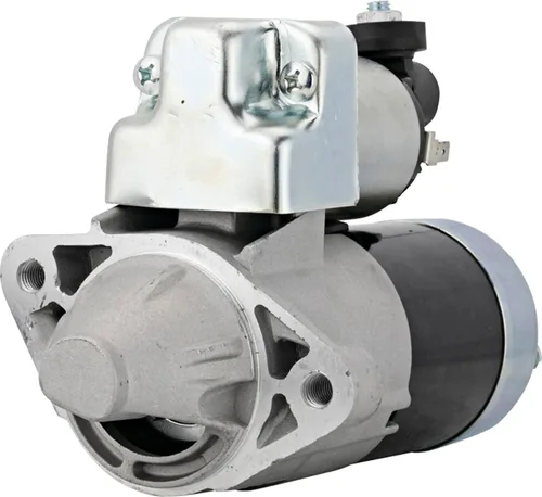 Vista 6 de DB Electrical Smt0279 Arrancador compatible con/reemplazo para Chevrolet Tracker, Suzuki Vitara 01 02 03 04 2.5 2.5L