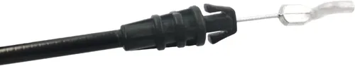 Vista 5 de Cable de control 946-04661A para MTD, Troy-Bilt, artesano, máquinas de patio, Cub Cadet, Yard Man, Bolens, Murray cortacésped, sustituye a