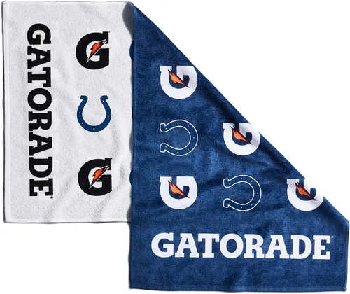 Vista 29 de Toalla de Gatorade Arizona Cardinals