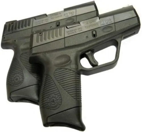 Vista 17 de Pearce Grips, Extensiones de Agarre