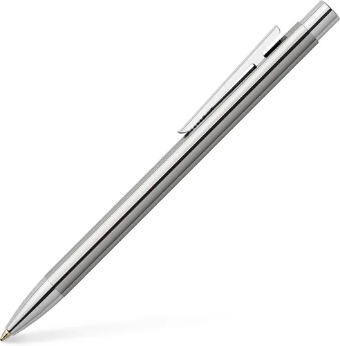 Vista 14 de Faber-Castell 342320 Neo Slim Bolígrafo - Negro