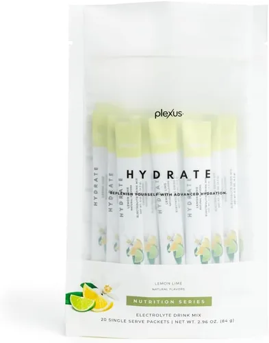 Vista 8 de Plexus Acai de arándanos Hydrate®