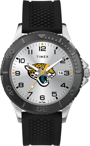 Vista 10 de Timex Reloj gamer NFL