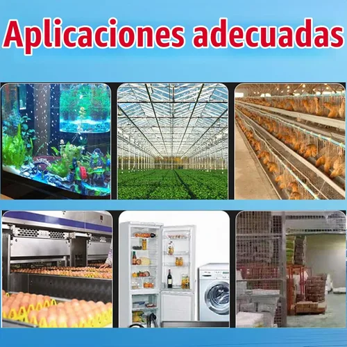 Vista 5 de Gikfun 5 unids 3.3 ft DS18b20 sensor de temperatura impermeable digital sensor de sonda térmica para Arduino EK1083