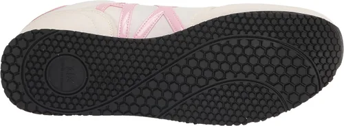 Vista 4 de AX ARMANI EXCHANGE Tenis Ax Rio Logo para mujer