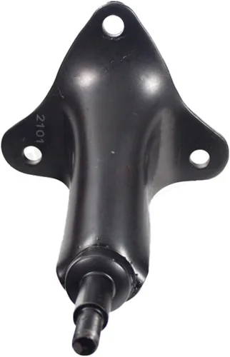 Vista 7 de Juego de 2 soportes de montaje de amortiguador superior trasero para camioneta Ford Pickup 1980-1997 F-100, F-150, F-250, F-350, Bronco 924-407