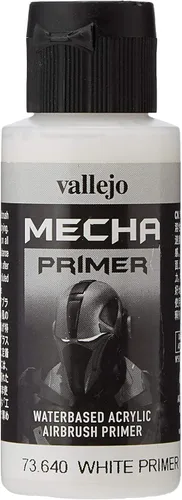 Vista 13 de Vallejo Accesorios de pintura azul eléctrico de 0.6 fl oz