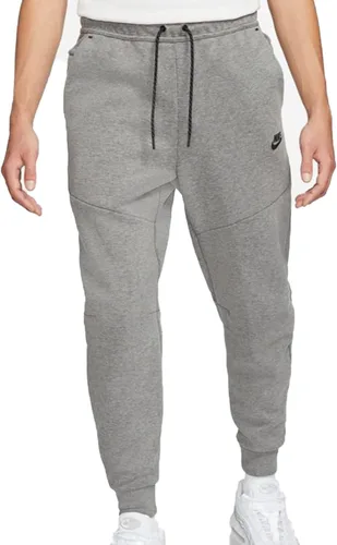 Vista 3 de Nike Sportswear Tech - Pantalones deportivos de vellón para hombre