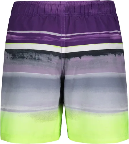 Vista 3 de Under Armour Boys' Volley Fashion Swim Trunk