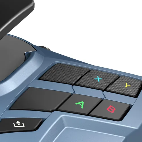 Vista 3 de Thrustmaster TCA Sidestick Airbus X Edition (Compatible with XBOX & PC)