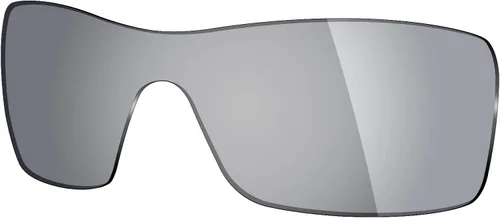 Vista 2 de Mryok 2 pares de lentes polarizadas de repuesto para Oakley Batwolf Sunglass - Opciones