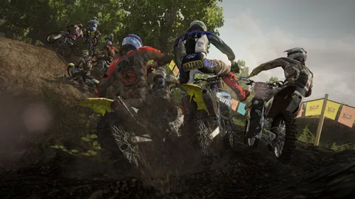 Vista 6 de MX vs ATV Alive - Xbox 360