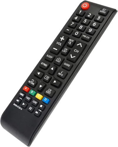 Vista 2 de BN59-01301A Reemplazo remoto para Samsung TV UN50NU6900B UN55NU6900B UN50NU6900BXZA UN55NU6900BXZA NU6300 UN49NU6300 UN49NU6300F UN49NU6300FXZA UN55