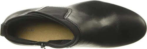 Vista 5 de Clarks Womens Emily Chelsea Fashion Boot