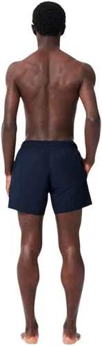 Vista 89 de Lacoste Bañador de secado rápido para hombre de 5.5 pulgadas