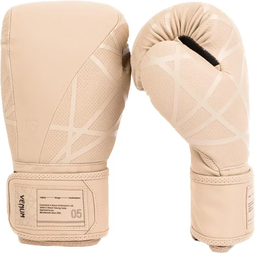 Vista 7 de Venum Guantes de boxeo Tecmo 2.0