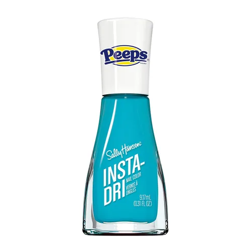 Vista 36 de Sally Hansen Insta-Dri Nail Color - Esmalte de uñas 143 In Nude Tral para mujer, 0.31 onzas