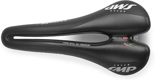 Vista 5 de Sillín Selle SMP Well S
