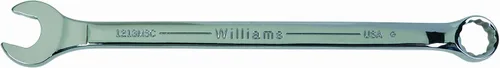 Vista 8 de Williams 1206MSC Llave combinada Super Torque, 0.236 in