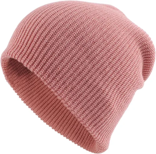Vista 13 de Invierno Hombre Cap Otoño Mujeres Tejidos Beanie Sombreros