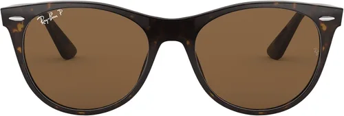 Vista 2 de Ray-Ban 0RB2185 Wayfarer II