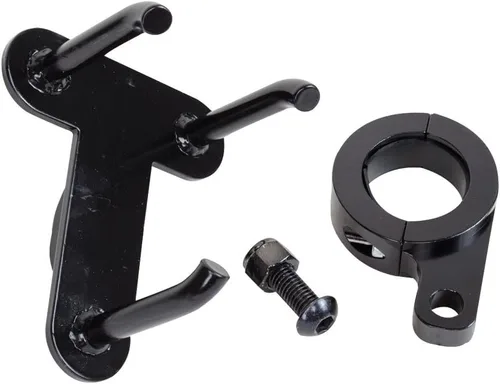 Vista 4 de Tusk Kit de gato de tijera UTV para POLARIS RZR Turbo R Ultimate 2022-2024