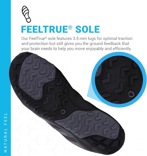 Vista 5 de Xero Shoes Mesa Trail II