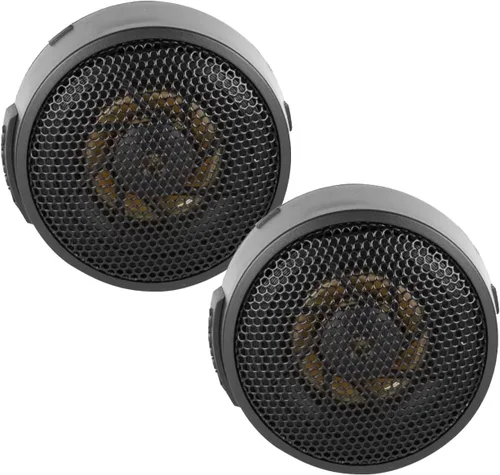 Vista 6 de PIONEER Actualización de tweeter de 1-1/8 pulgadas TS-H150-RA para Toyota