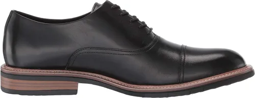 Vista 6 de Kenneth Cole Reaction Klay Flex Lace Up Oxford para hombre