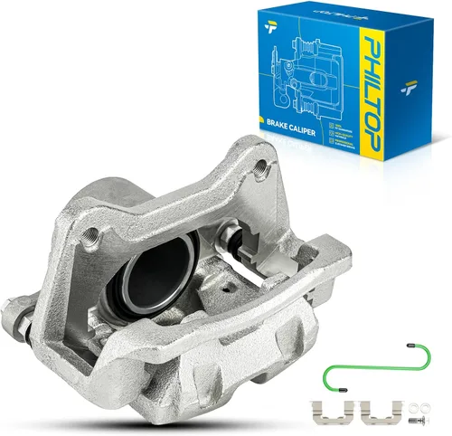 Vista 13 de Pinza de freno trasera derecha PHILTOP para Optima Sonata Hyundai Sonata 2011-2015, Kia Optima 2011-2015