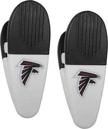 Vista 16 de Siskiyou Sports NFL Unisex Chip Clips