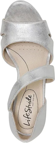 Vista 6 de LifeStride Mega - Zapatos de tacón para mujer