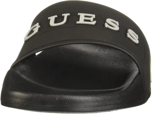 Vista 2 de GUESS Sandalia Eggy Slide para hombre