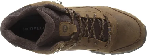 Vista 3 de Merrell Botas de senderismo para hombre