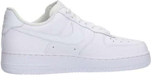 Vista 157 de Nike Air Force 1 '07 LV8 Double Swoosh - Twilight Marsh CT2300-300