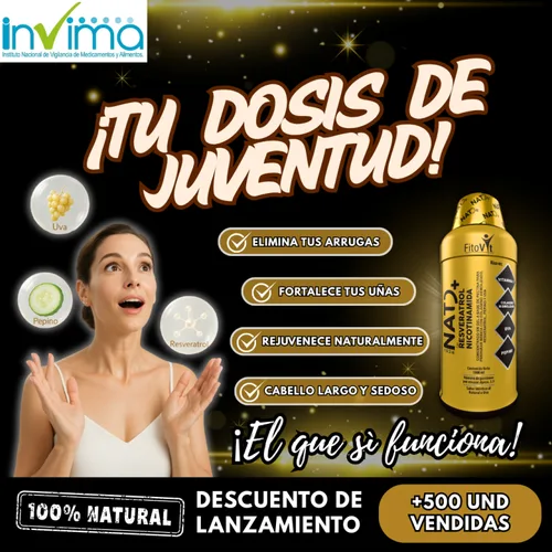 Vista 3 de NAD X1000ML