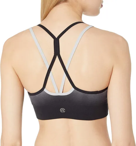 Vista 2 de C9 Champion - Brasier sin costuras para mujer