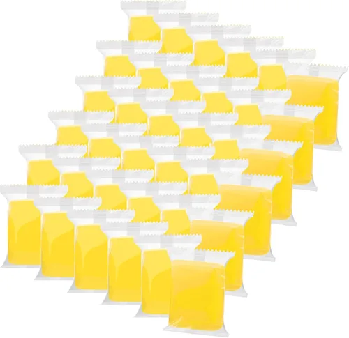 Vista 16 de Arcilla que se seca al aire para niños, 120 paquetes de arcilla de espuma de aire, 100 colores personalizados, más arcilla mágica blanca y negra