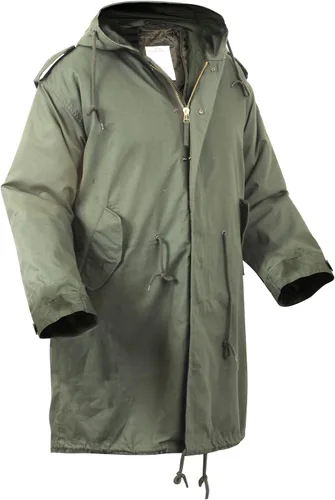 Vista 3 de Rothco M-51parka