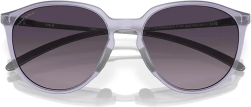 Vista 5 de Oakley Gafas de sol redondas Oo9288 Sielo para mujer