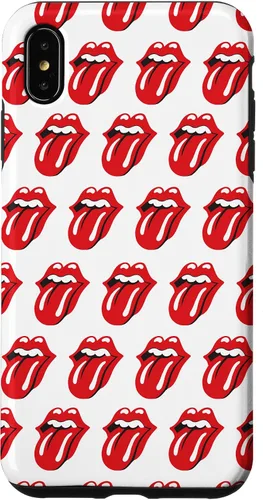 Vista 11 de Rolling Stones Classic - Carcasa para iPhone 17, diseño de lengua