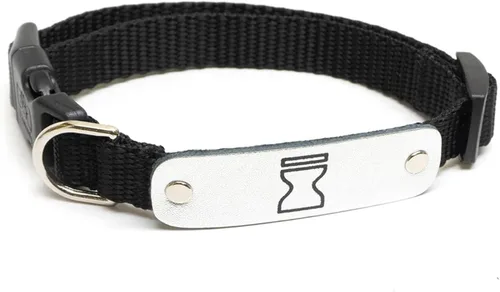 Vista 19 de Collar de perro Naruto para perros grandes, medianos, pequeños y XS: collar para perros de anime con licencia oficial de Naruto Shippuden Arena