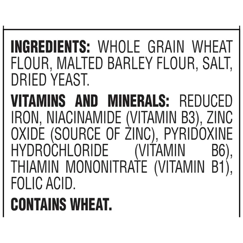Vista 10 de Grape-Nuts Cereal de desayuno original, cereal crujiente de trigo integral y cebada, proyecto verificado sin OMG, caja de 20.5 onzas