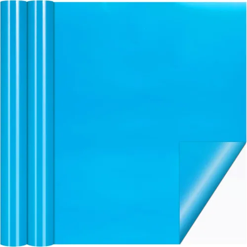 Vista 12 de Nuanchu Parche de vinilo autoadhesivo de reparación de PVC de 12 x 40 pulgadas para casa de rebote, natación, piscinas sobre el suelo, lanchas Azul