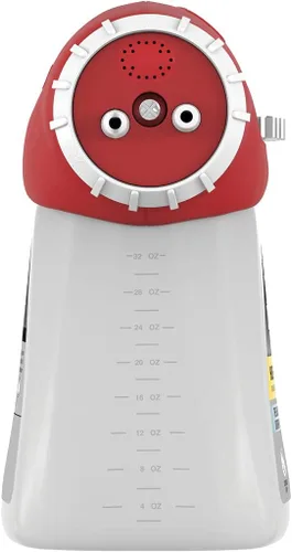 Vista 6 de Ortho Dial N Spray - Pulverizador de extremo de manguera (paquete de 6)