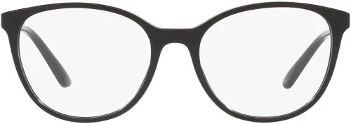 Vista 2 de Dolce & Gabbana Marco de gafas DG 3363 negro 5218145 mujer