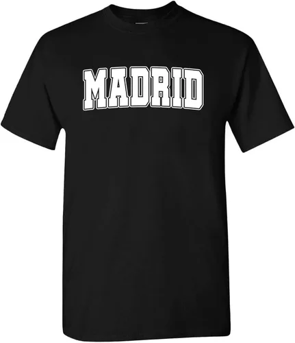 Vista 12 de Xtreme Apparrel World Retro Style - Camiseta de hombre para aficionados al fútbol